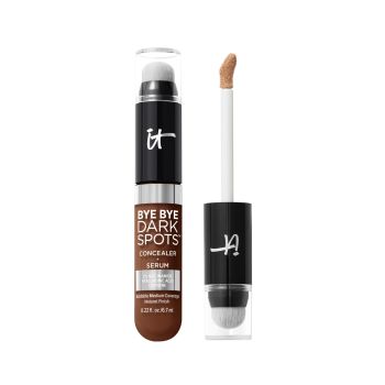 Bye Bye Korektor Ciemnych Plam + Serum