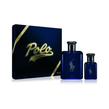 Polo Blue Parfum Cofanetto Polo Blue Parfum Cofanetto