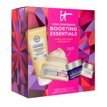 Cofanetto Routine Confidence Boosting