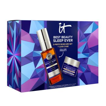 Cofanetto Trattamento Notte Antietà Your Beauty Sleep Essentials