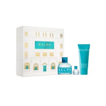 Ralph Profumo Donna Cofanetto Regalo