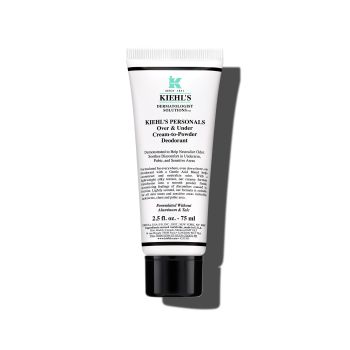 Personals Over &amp; Under Crema in polvere per la zona intima