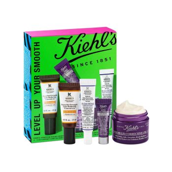 Level Up Your Smoot Essenziali Antietà