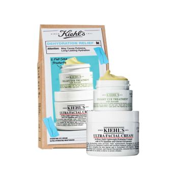 Cofanetto Idratante Dehydration Relief
