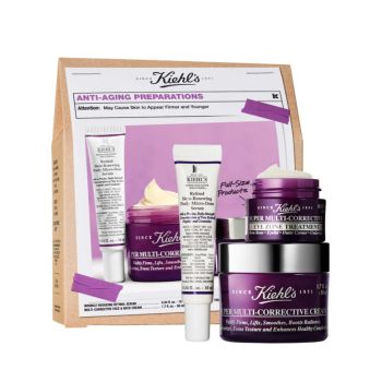 Cofanetto Anti-Aging Preparations
