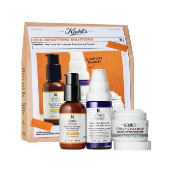Cofanetto Skin-Smoothing Solutions