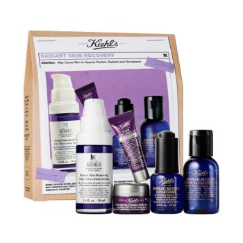 Cofanetto Radiant Skin Recovery