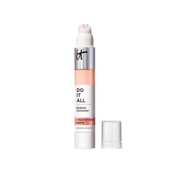 Do It All Correttore Radiante + Siero Multivitaminico