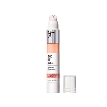 Correcteur Éclat Do It All + Sérum Multivitaminé
