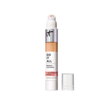 Correcteur Éclat Do It All + Sérum Multivitaminé