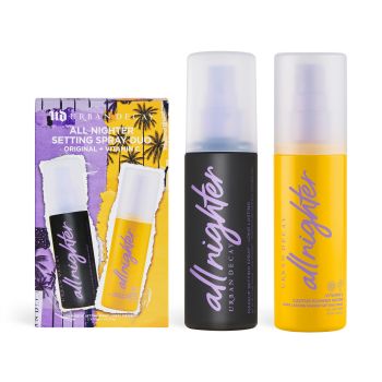 Cofanetto Duo All Nighter Setting Spray Original + Vitamina C