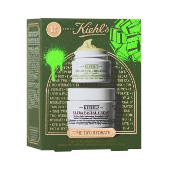 Cofanetto Ultra Hydrating Hits