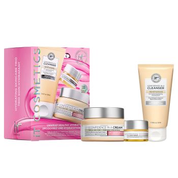 Set Crema per la Fiducia