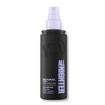 Spray fissante trucco All Nighter Natural