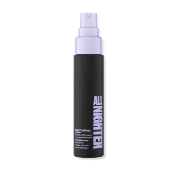 All Nighter Setting Spray Natural