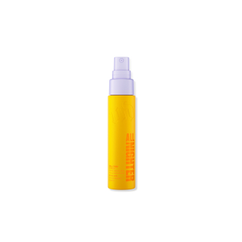 All Nighter Setting Spray Glow