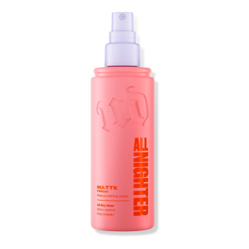 Spray fissante trucco All Nighter Matte