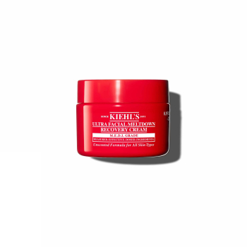 Crema di recupero Ultra Facial Meltdown Grado Row