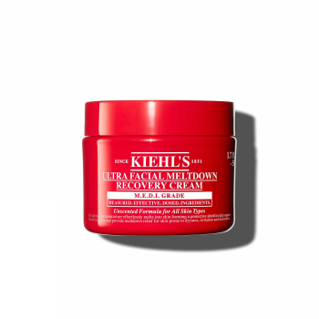 Crema di recupero Ultra Facial Meltdown Grado Row