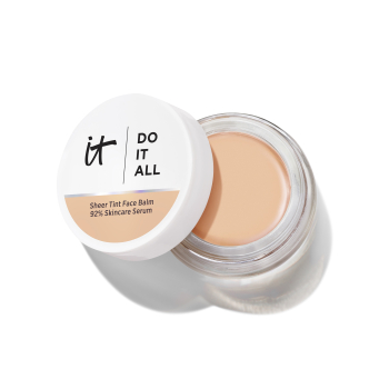 Do It All Sheer Tint Face Balm + Péptidos De Colágeno