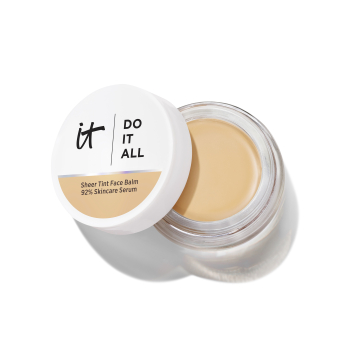 Do It All Sheer Tint Face Balm + Péptidos De Colágeno
