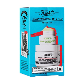 Ultra Facial Cream Set Regalo