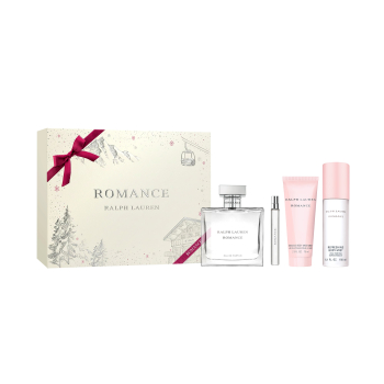 Estuche Romance Eau de Parfum