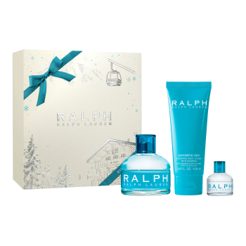 Ralph Eau de Toilette Cofanetto regalo