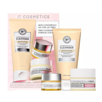 Set Skin Confidence Reiseformat