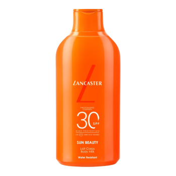 Mleczko Do Ciala Sun Beauty SPF 30