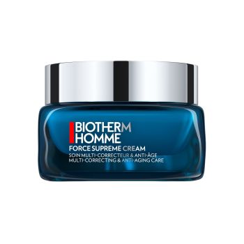 Biotherm Homme Crema Antirughe Uomo