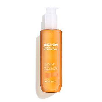 Biosource Total Renew Oil Olio detergente