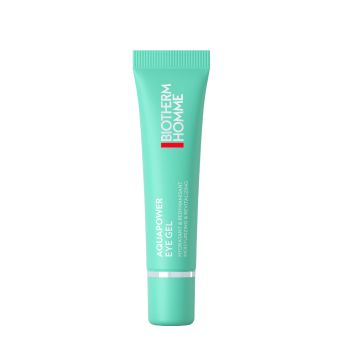 Aquapower Eye Gel Contorno Occhi Uomo