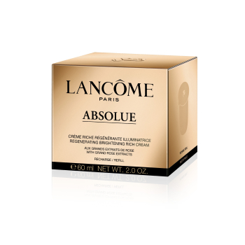 Absolue Crema Rica Recarga