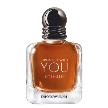 Emporio Armani Stronger With You Intensely Eau de Parfum