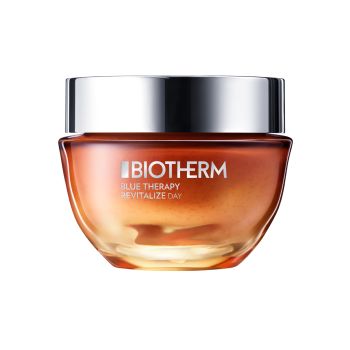 Blue Therapy Amber Algae Revitalize Giorno Crema Rivitalizzante
