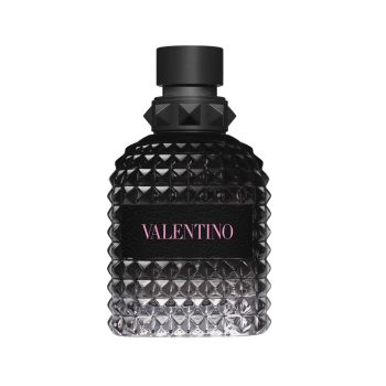 Uomo Born in Roma Eau de Toilette Profumo da Uomo