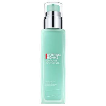 Aquapower Advanced Gel Idratante Uomo