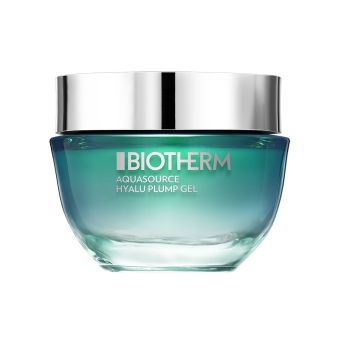 Biotherm Aquasource Hyalu Plump Gel Idratante