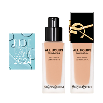 All Hours Foundation Luminous Matte Fond de Teint