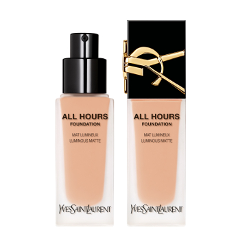 All Hours Foundation Luminous Matte Podkład