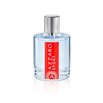 Azzaro Sport Eau de Toilette Uomo