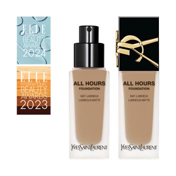 All Hours Foundation Luminous Matte Fond de Teint