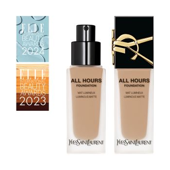 All Hours Foundation Luminous Matte Fond de Teint
