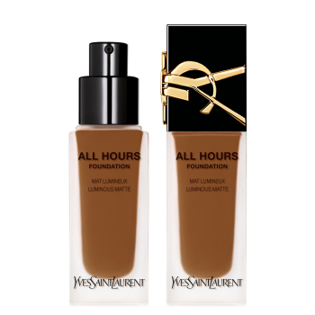 All Hours Foundation Luminous Matte Fondotinta