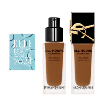All Hours Foundation Luminous Matte Fondotinta