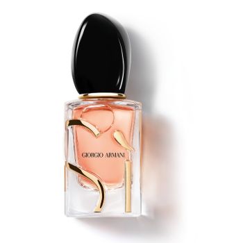 Sì Eau de Parfum Intense Ricaricabile