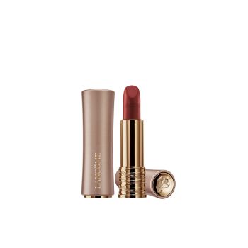 Lancôme L'Absolu Rouge Intimatte Lippenstift Mate Seidig