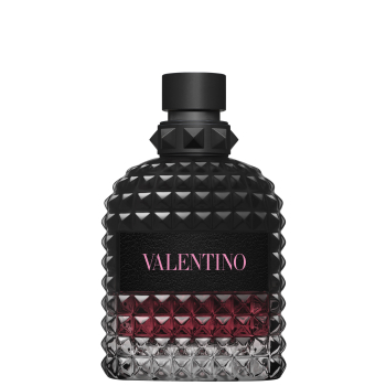 Uomo Born In Roma Intense Eau de Parfum