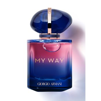 My Way Le Parfum Parfum pour Femme Rechargeable